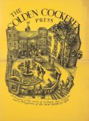 Prospectuses.- - A collection of c.70 prospectuses, book lists, pamphlets and ephemera   from the