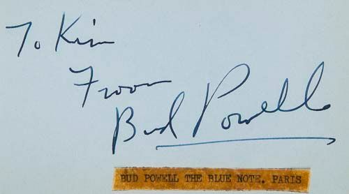 AUTOGRAPH ALBUMS - INCL. BUSTER KEATON - Three autograph albums with signatures by actors, - Image 5 of 7