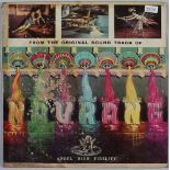 MUSICAL - Vinyl copies of the Navrang, Aar Paar, Anarkali  Vinyl copies of the   Navrang, Aar