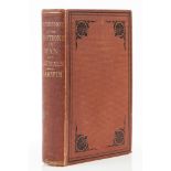 Darwin (Charles) - The Expression of the Emotions in Man and Animals,   first American editions,