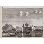 [Pennant (Thomas)] - A Tour in Scotland, and Voyage to the Hebrides,  Part I only,   second edition,