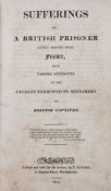 English prisoners in - Napoleonic France.- Latreille Verdun, first English edition   Napoleonic