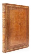 Phaedrus (Augustus Libertus) - Fabularum Aesopiarum libri V,  edited by David Hoogstraten,