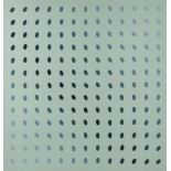 Bridget Riley (b.1931) - Nineteen Greys A (S.8A) screenprint in colours, 1968, signed, titled and