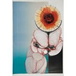 Various Artists - A collection of seven prints seven prints of various media, including works by