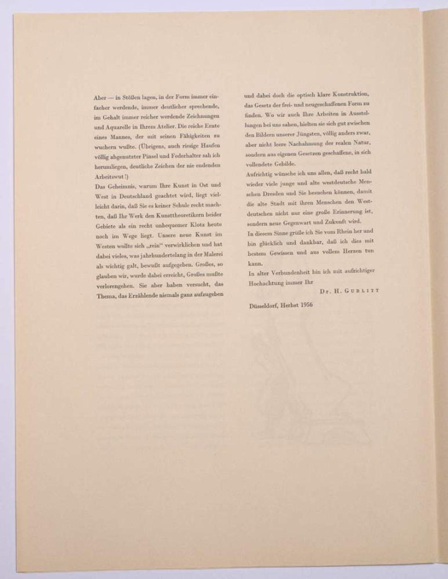 Hegenbarth, Josef, 1884 - 1962Mappe mit vierzehn Zeichnungen. Faksimile, VEB Verlag der Kunst, - Bild 7 aus 49