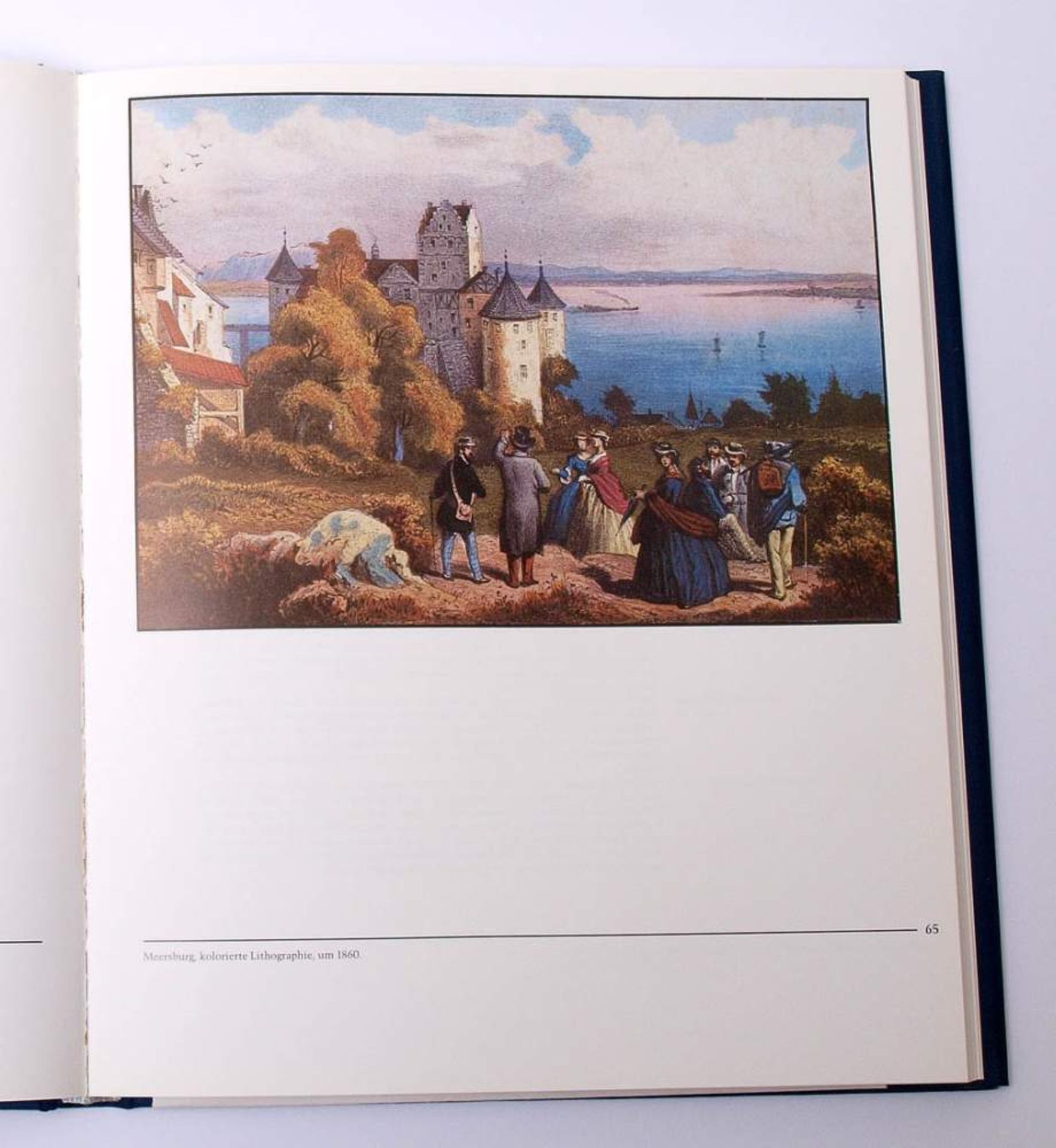 Fünf div. KunstbändeVeit Stoß in Nürnberg, Deutscher Kunstverlag; Durlacher Fayencen, Katalog zur - Bild 7 aus 9
