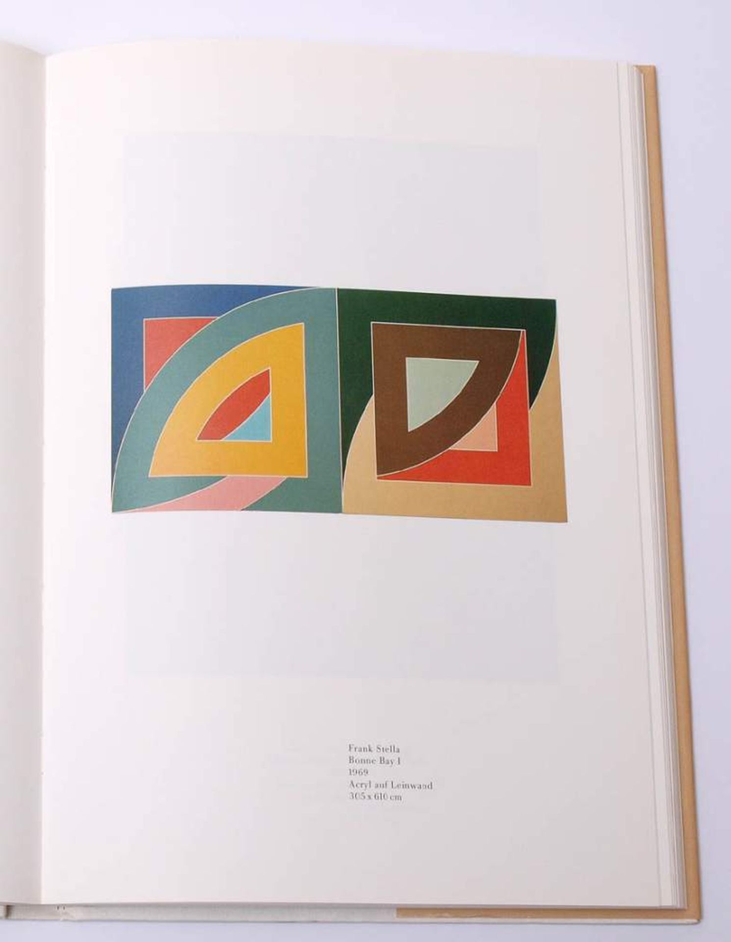 Fünf div. KunstbändeVeit Stoß in Nürnberg, Deutscher Kunstverlag; Durlacher Fayencen, Katalog zur - Bild 5 aus 9