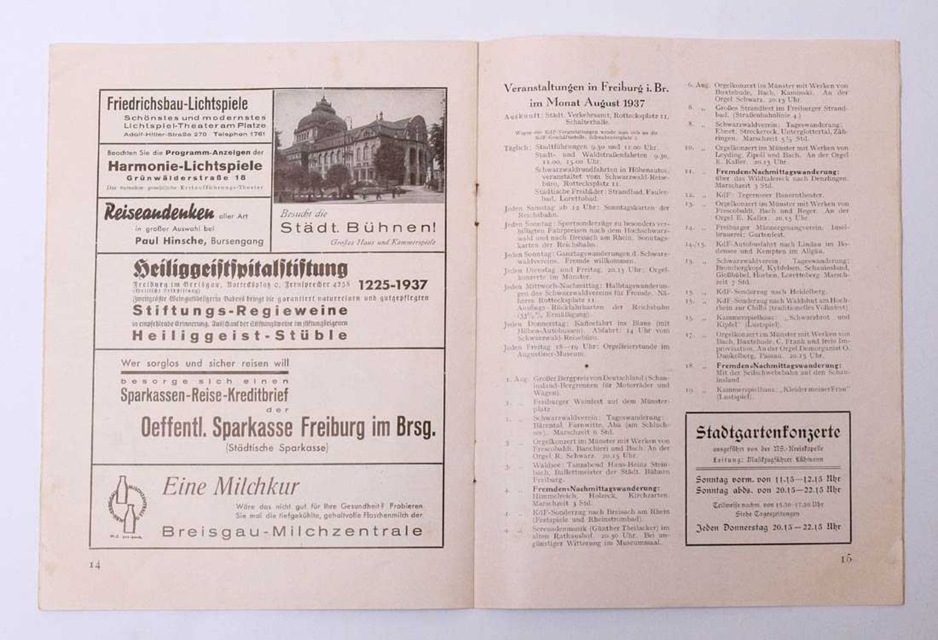 Konvolut ZeitschriftenADAC-Motorwelt, 1930; dazu Fahrrad- und Motorradzeitung, 1929 etc. - Bild 2 aus 5