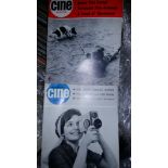 Books: Amateur cineworld all 1960's. 160. RRP £2