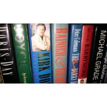 Books: TV, Entertainment. Biographies and Autobiographies. (22)