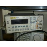 Rigol DG1022  Arbitrary Waveform Generator