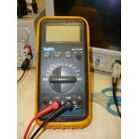 Jaytech Autorange DMM