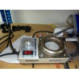 JL Solderpot JL-21 Solder Bath