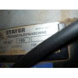 Stayer Chop Saw