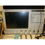 Tektronix DPO 7254. 4 Ch 2.5 GHz Digital Oscilloscope