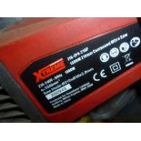 Powerbase Xtreme 210mm Compound Mitre Saw