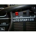 Autostar 135 Mig Welder