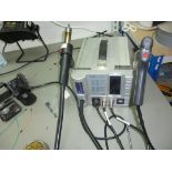 Aoyue Inte 2730A 486 Solder Station
