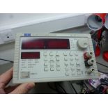 AIM-TTI INSTRUMENTS  TSX1820P  POWER SUPPLY