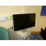 Apple 27" Thunderbolt Monitor