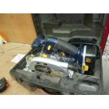 Mac Tools Cordless Skill Saw