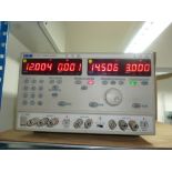 TTI QL355TP  Bench Power Supply