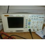 DS1102D 100MHz Mixed Signal Oscilloscope