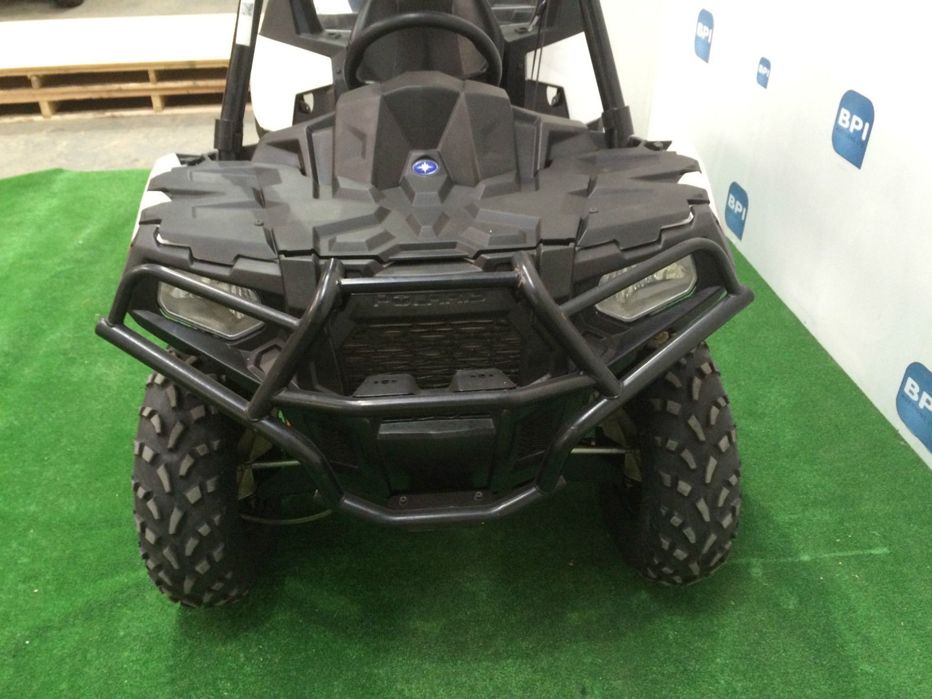 2014 Polaris Sportman 325 ACE Efi - Image 4 of 12