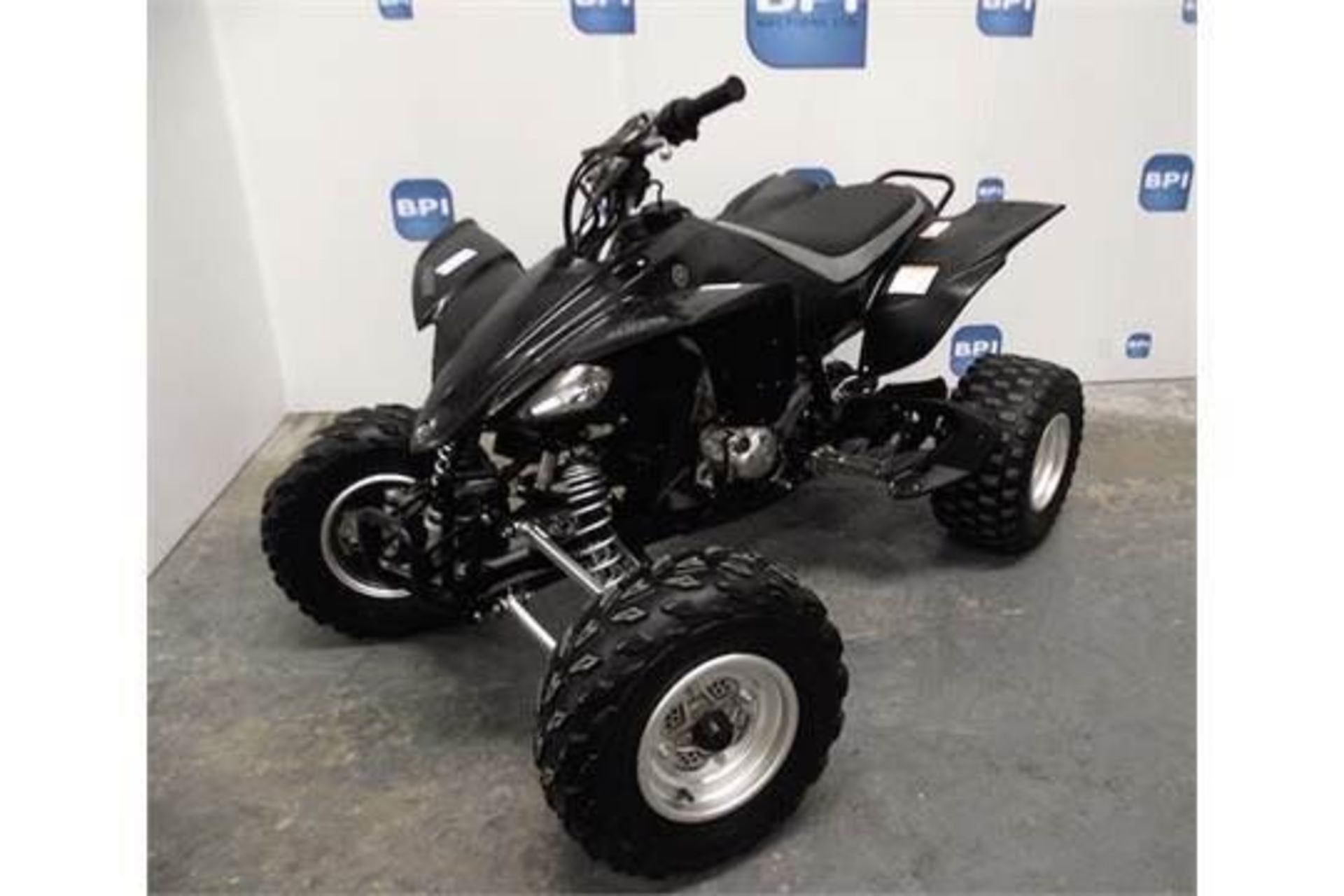 2013 Yamaha YFZ45DB - Image 2 of 8