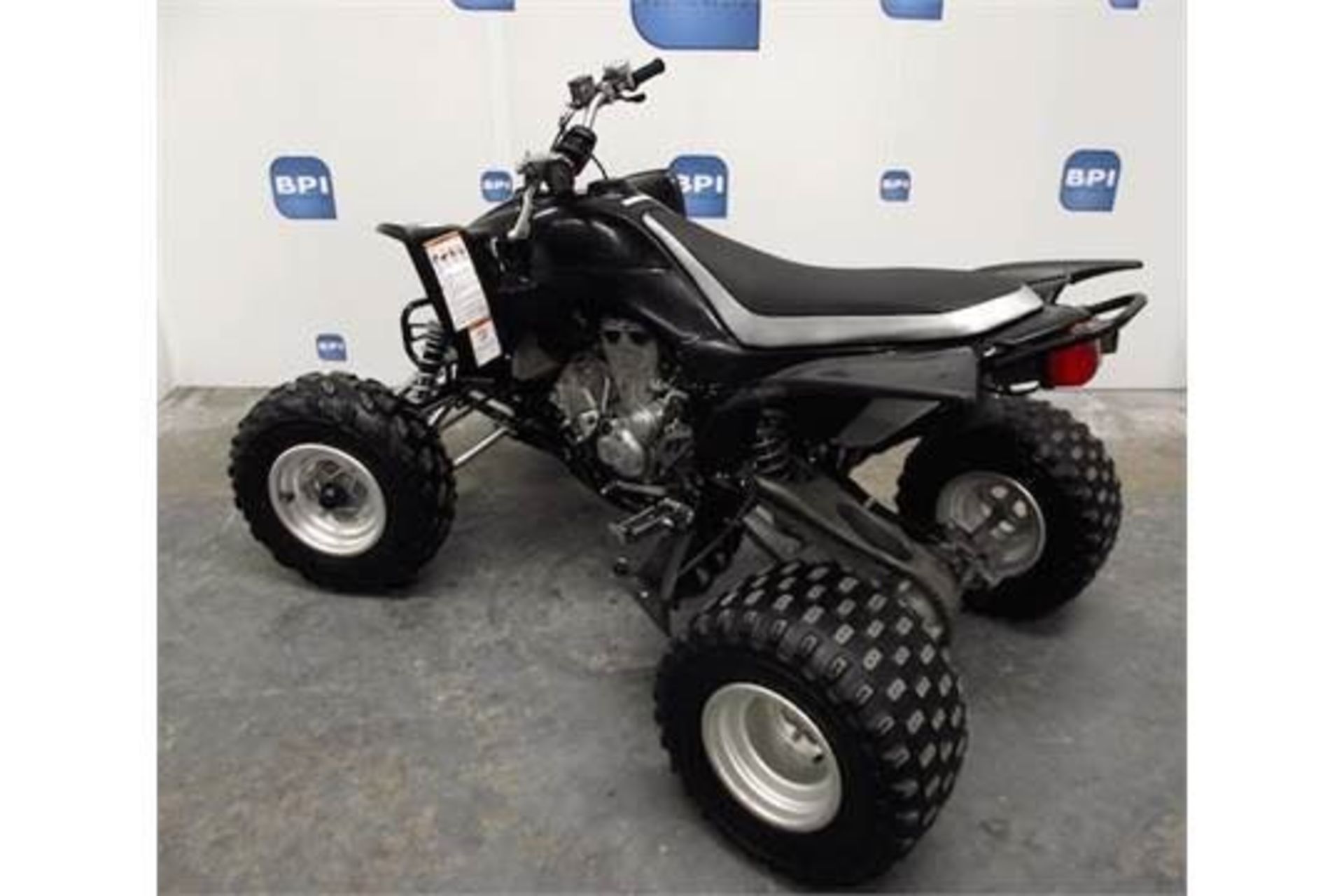 2013 Yamaha YFZ45DB - Image 6 of 8