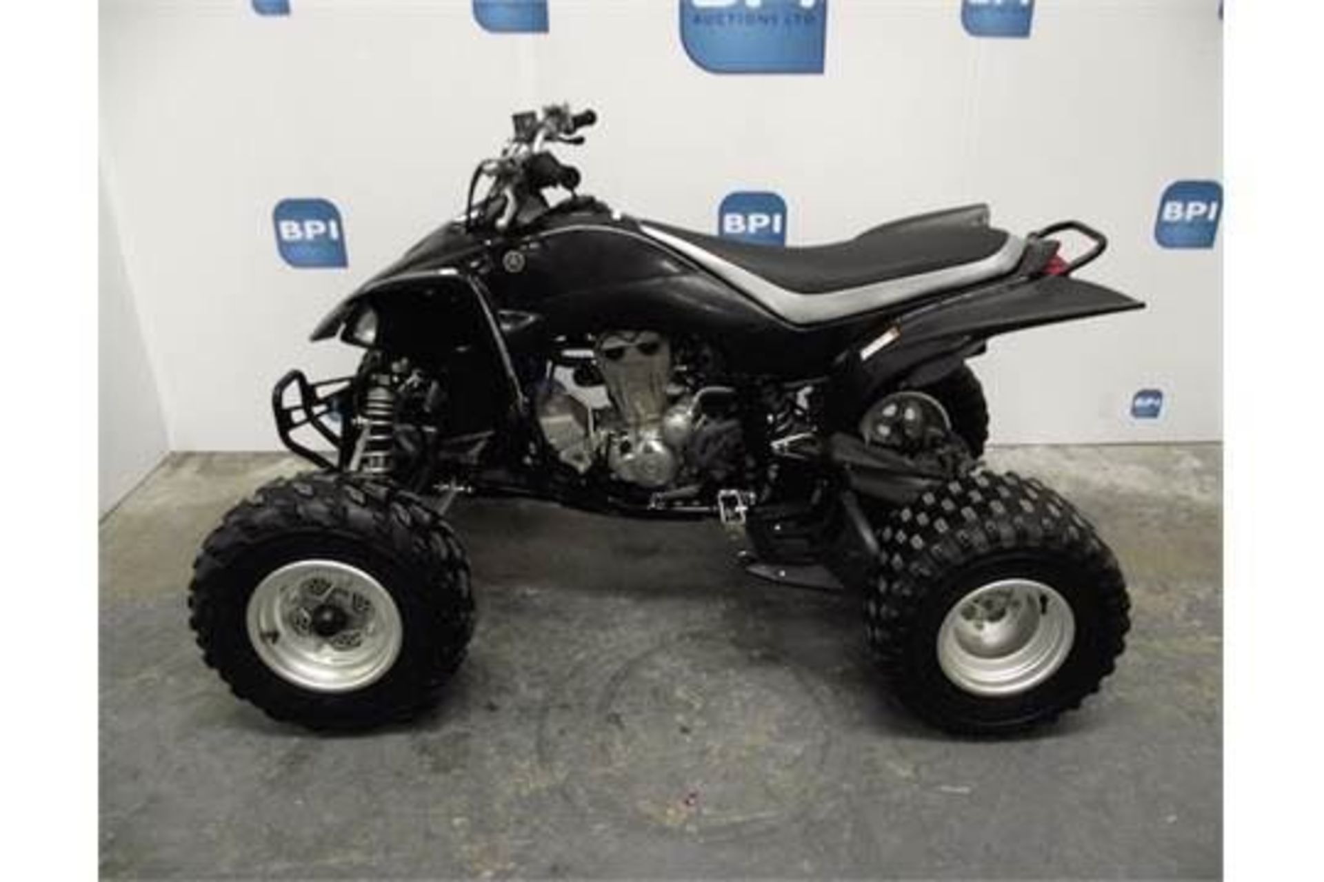 2013 Yamaha YFZ45DB - Image 3 of 8