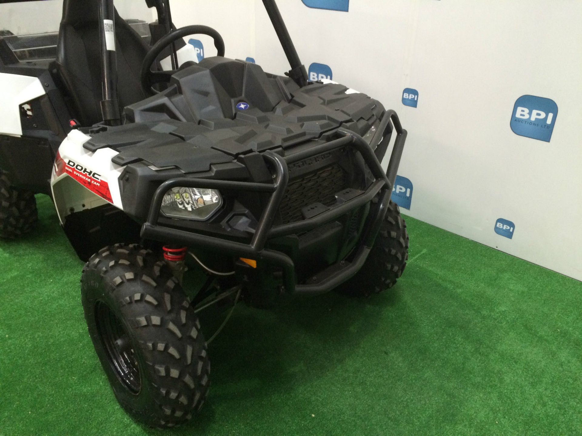 2014 Polaris Sportman 325 ACE Efi - Image 3 of 12