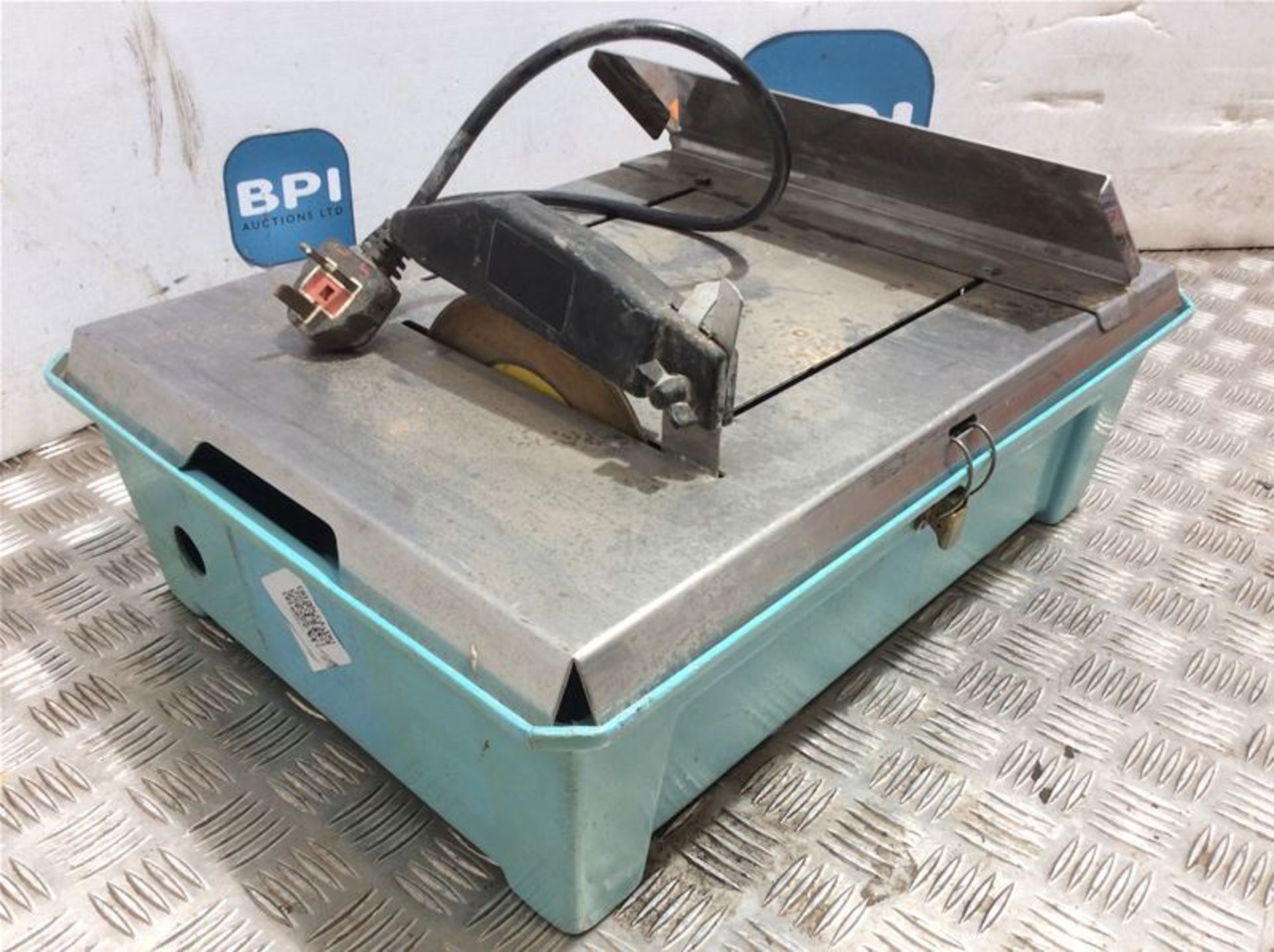 240V TILE SAW