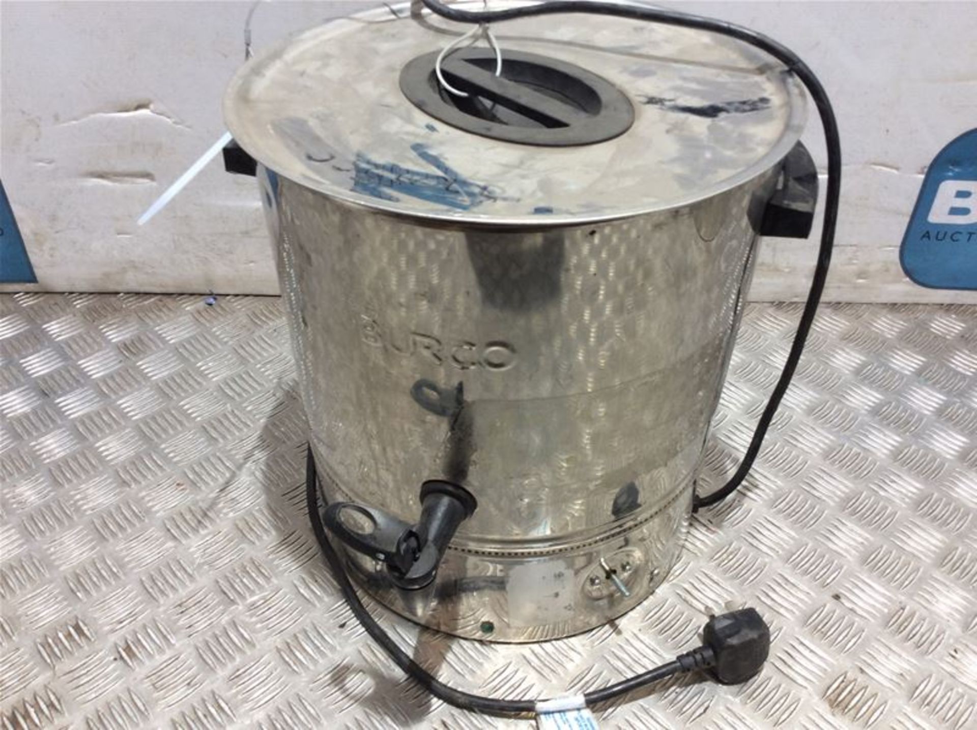 WATER BOILER -20LTR