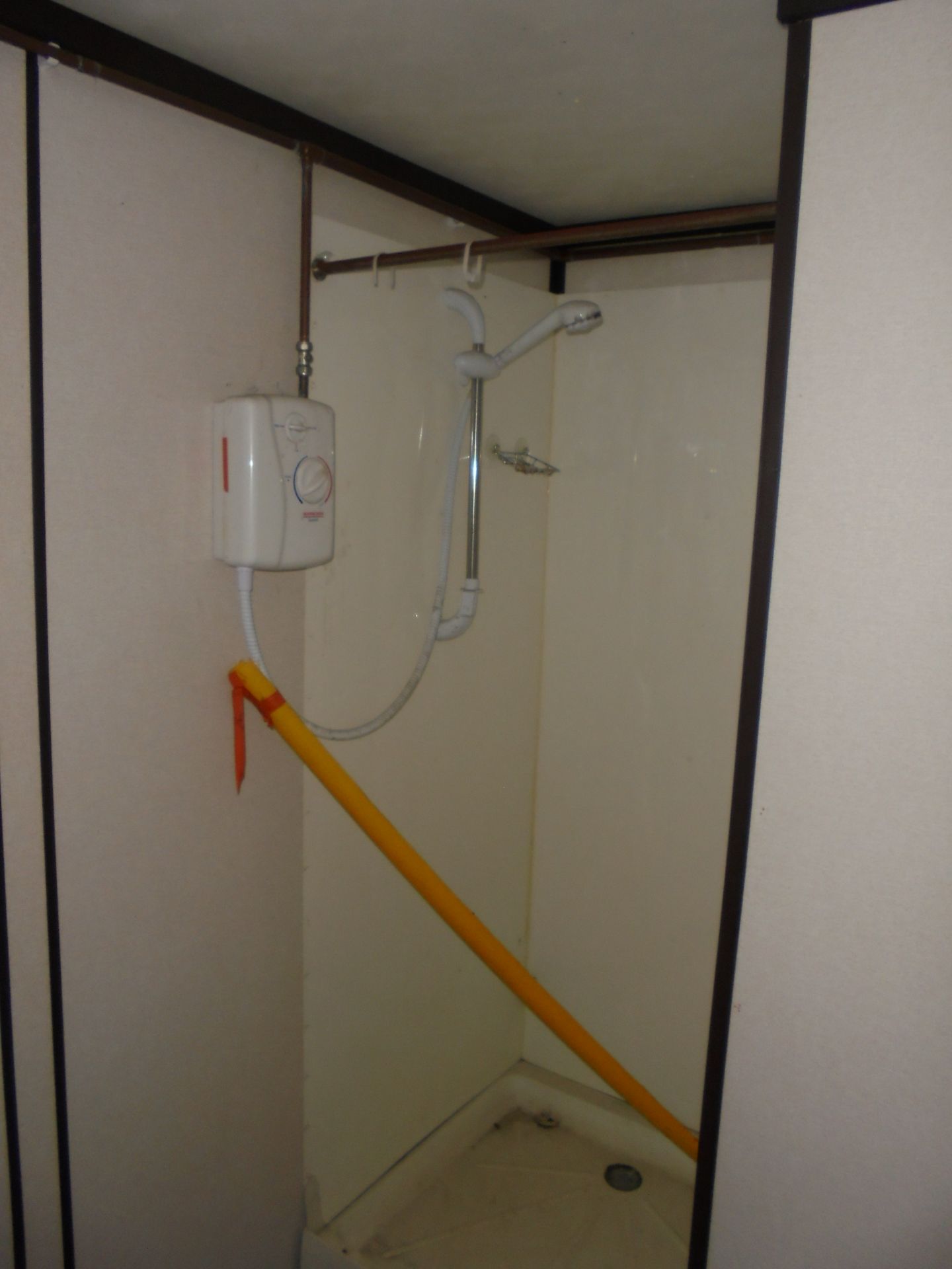 GECMS3209 16ft x 9ft Anti Vandal Toilet / Shower - Image 7 of 9