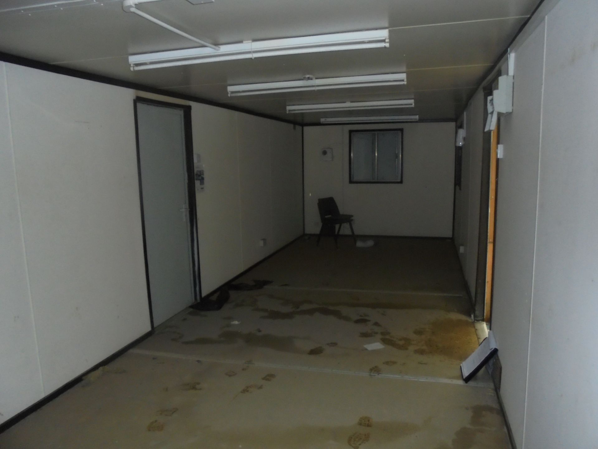 ESP19649 32ft x 10ft Anti Vandal Office - Image 5 of 8