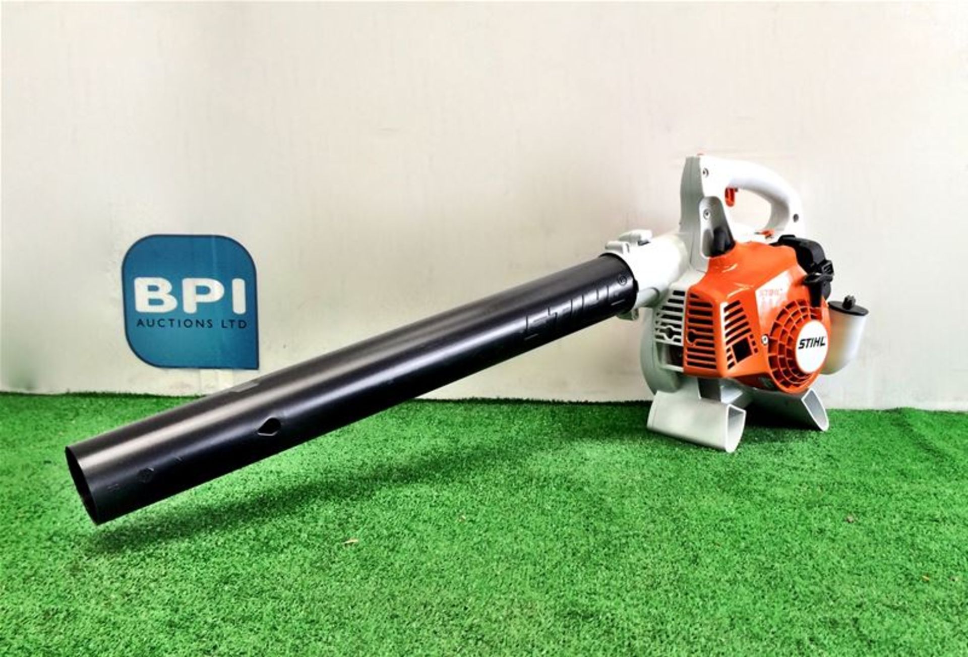 Stihl 27.2cc Petrol Leaf Blower