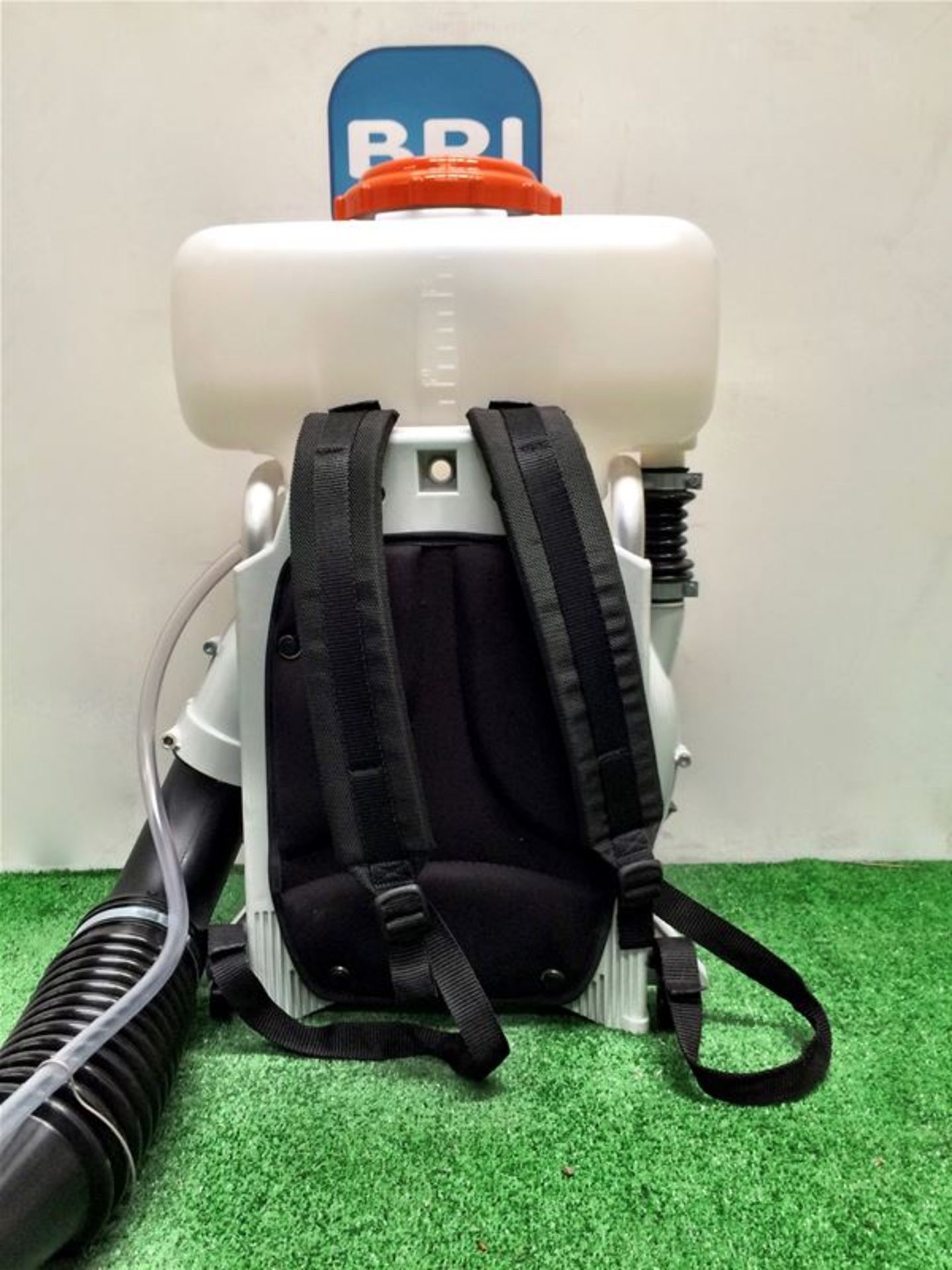 Stihl 56.5cc Back Pack Mist Blower - Image 5 of 5