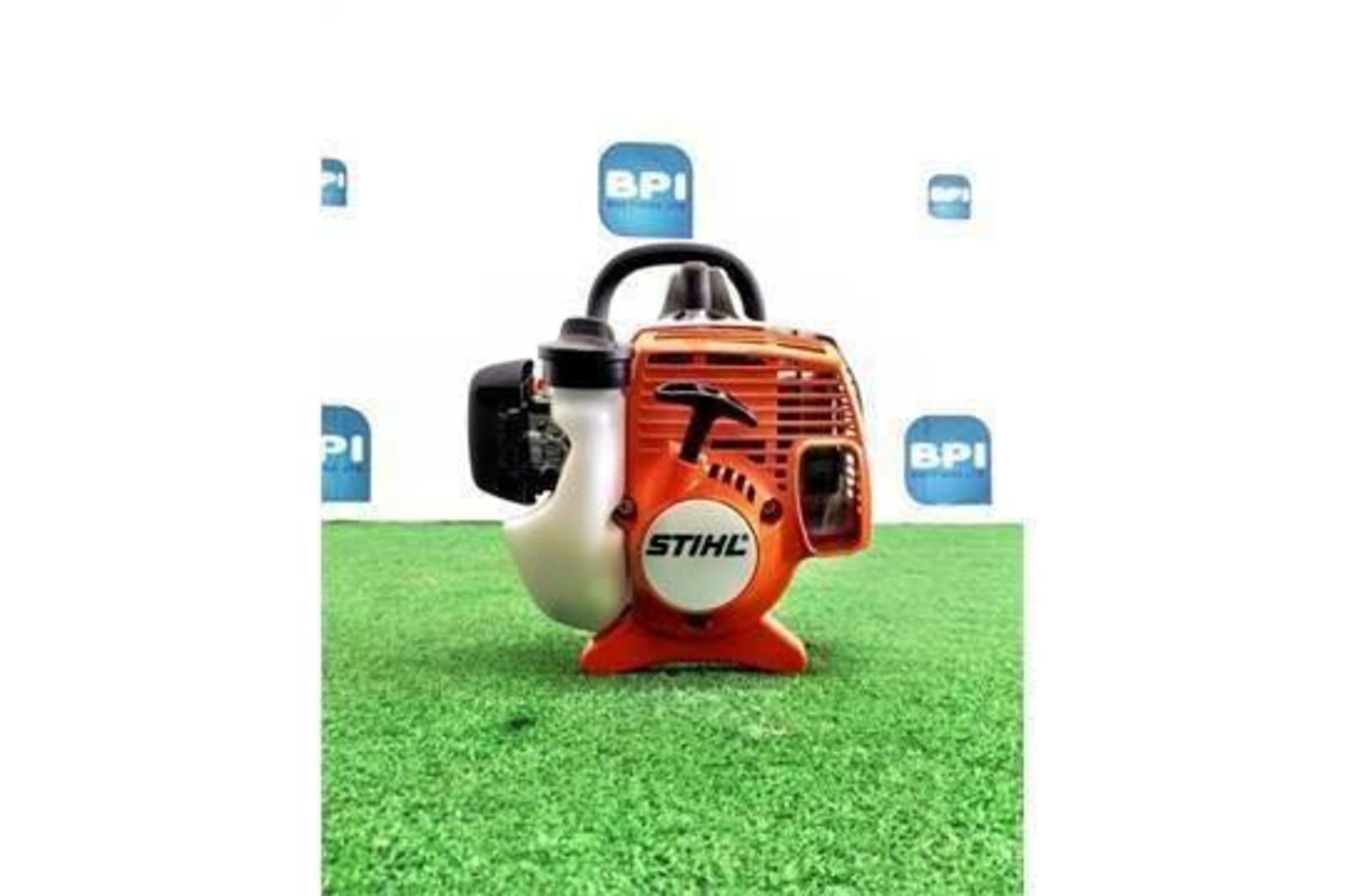 Stihl 27.2cc Petrol Trimmer - Image 3 of 4