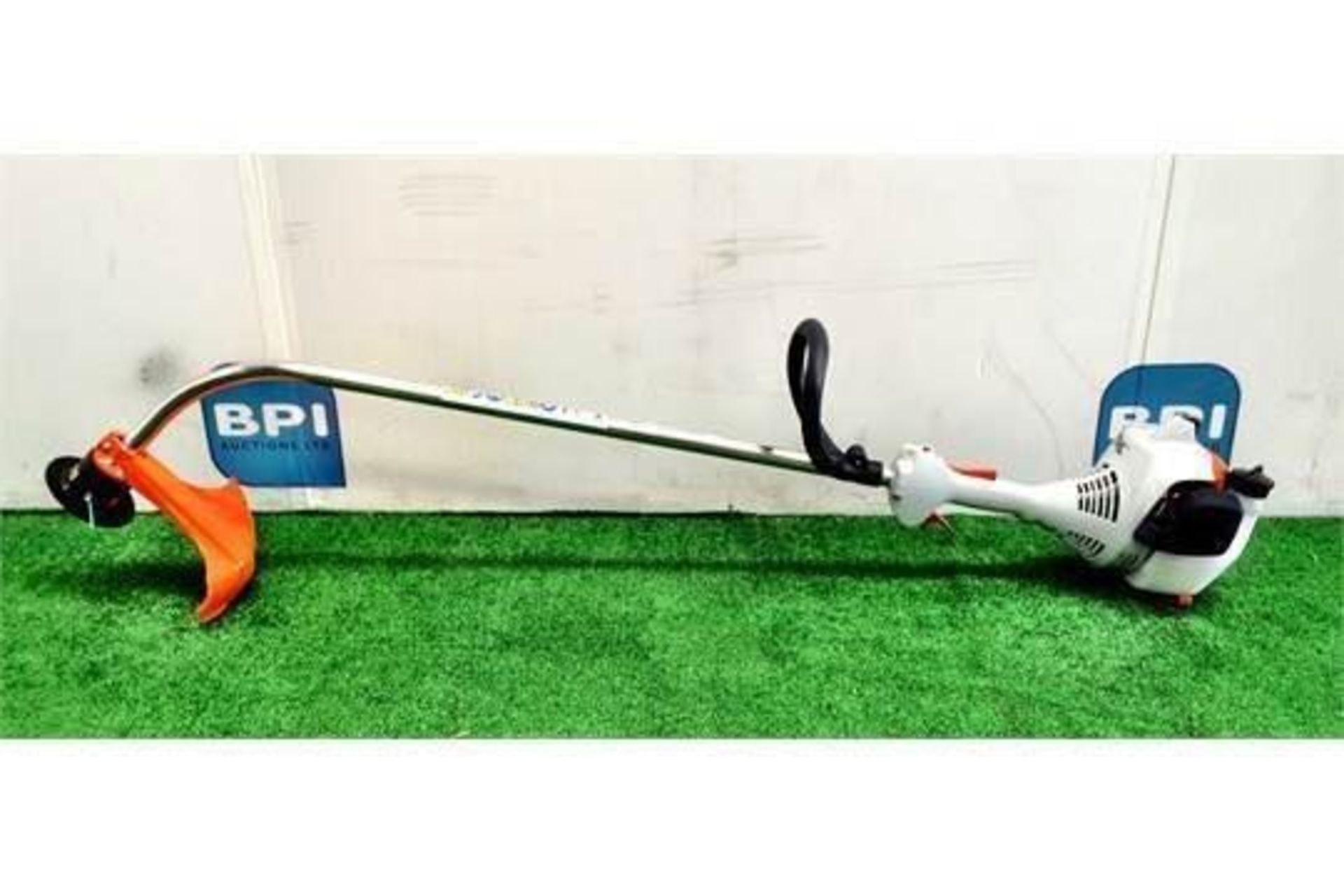 Stihl 27.2cc Petrol Trimmer