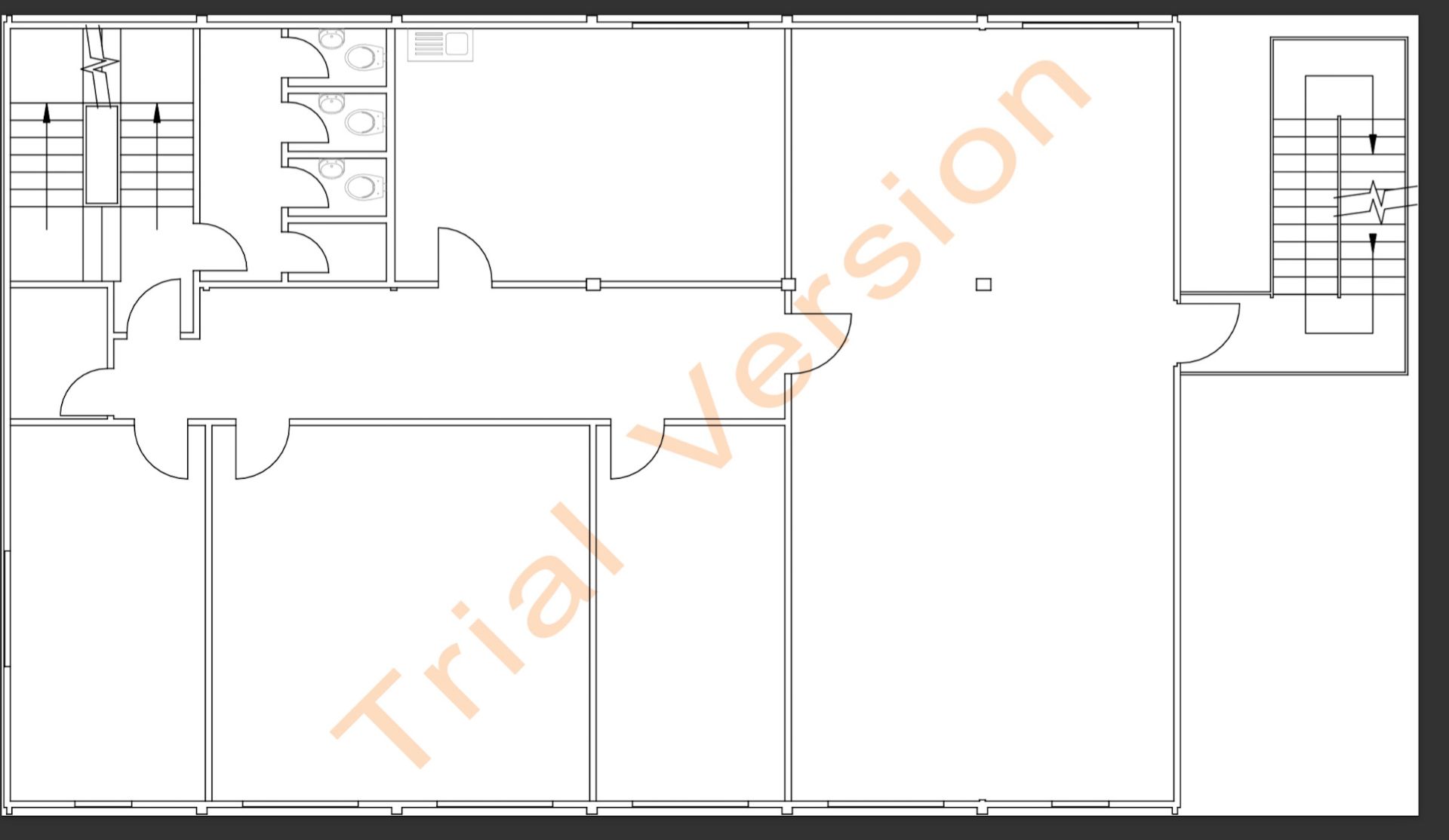 3 Storey Modular Building - Image 6 of 6