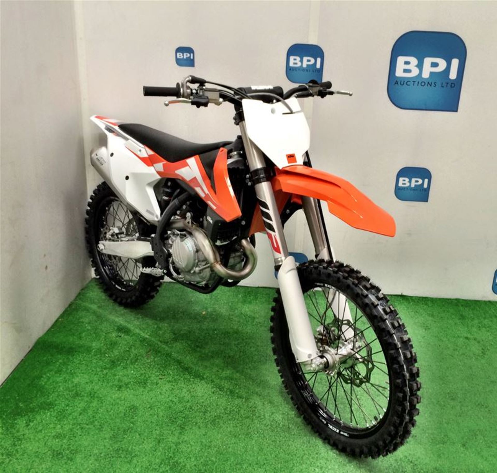 KTM 450 SX-F