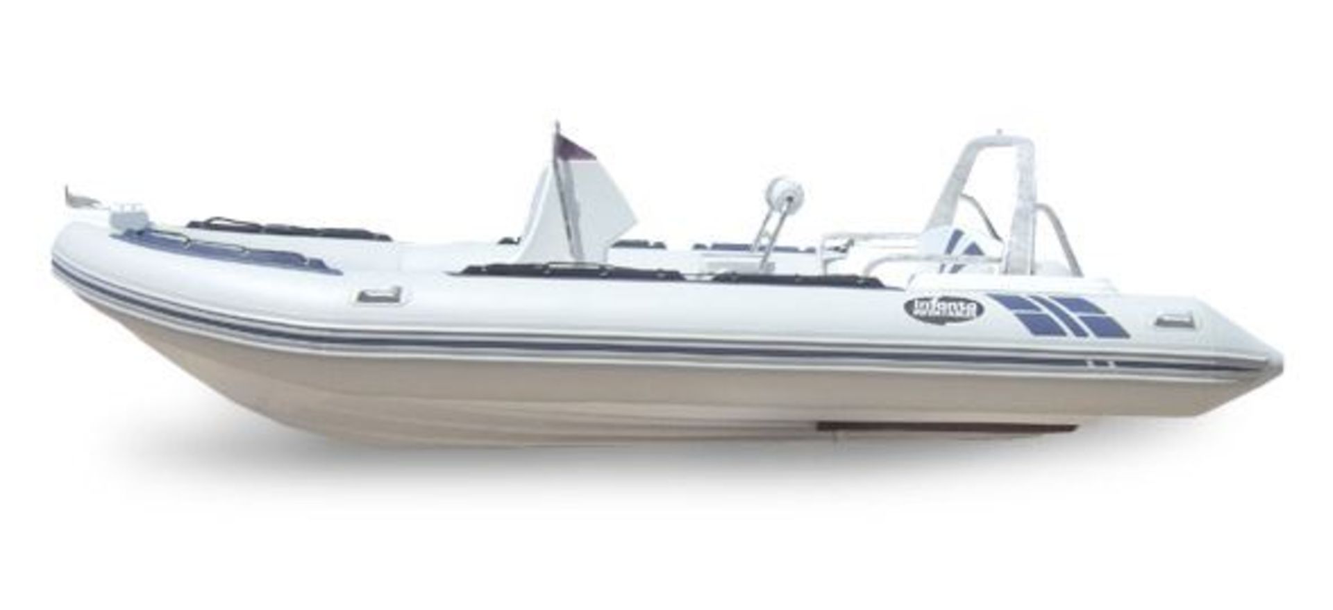 Infanta 5.2 LRI Rib