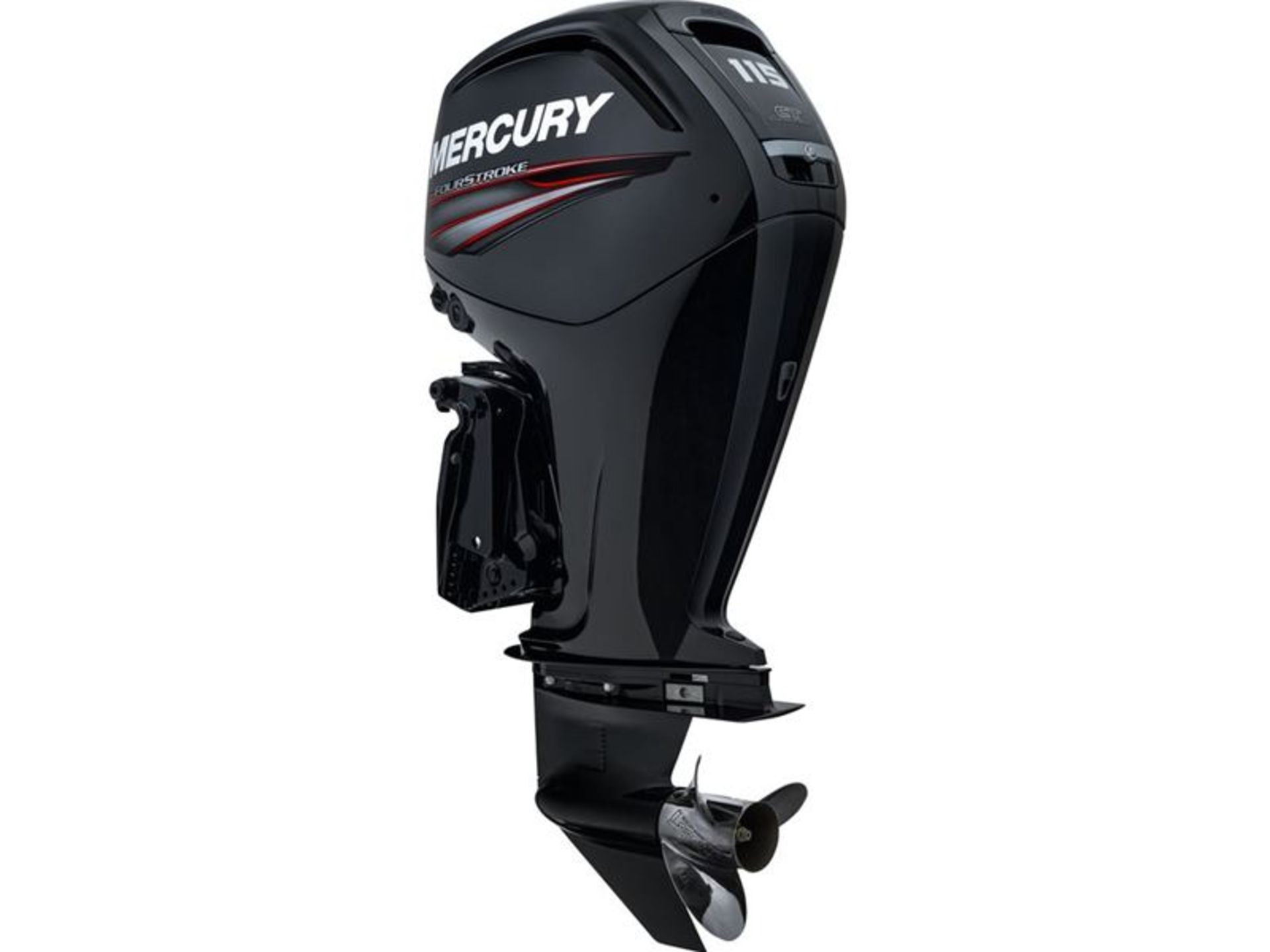 Infanta 5.8 LRI Rib with Mercury 115hp 4 Stroke Outboard - Image 19 of 19