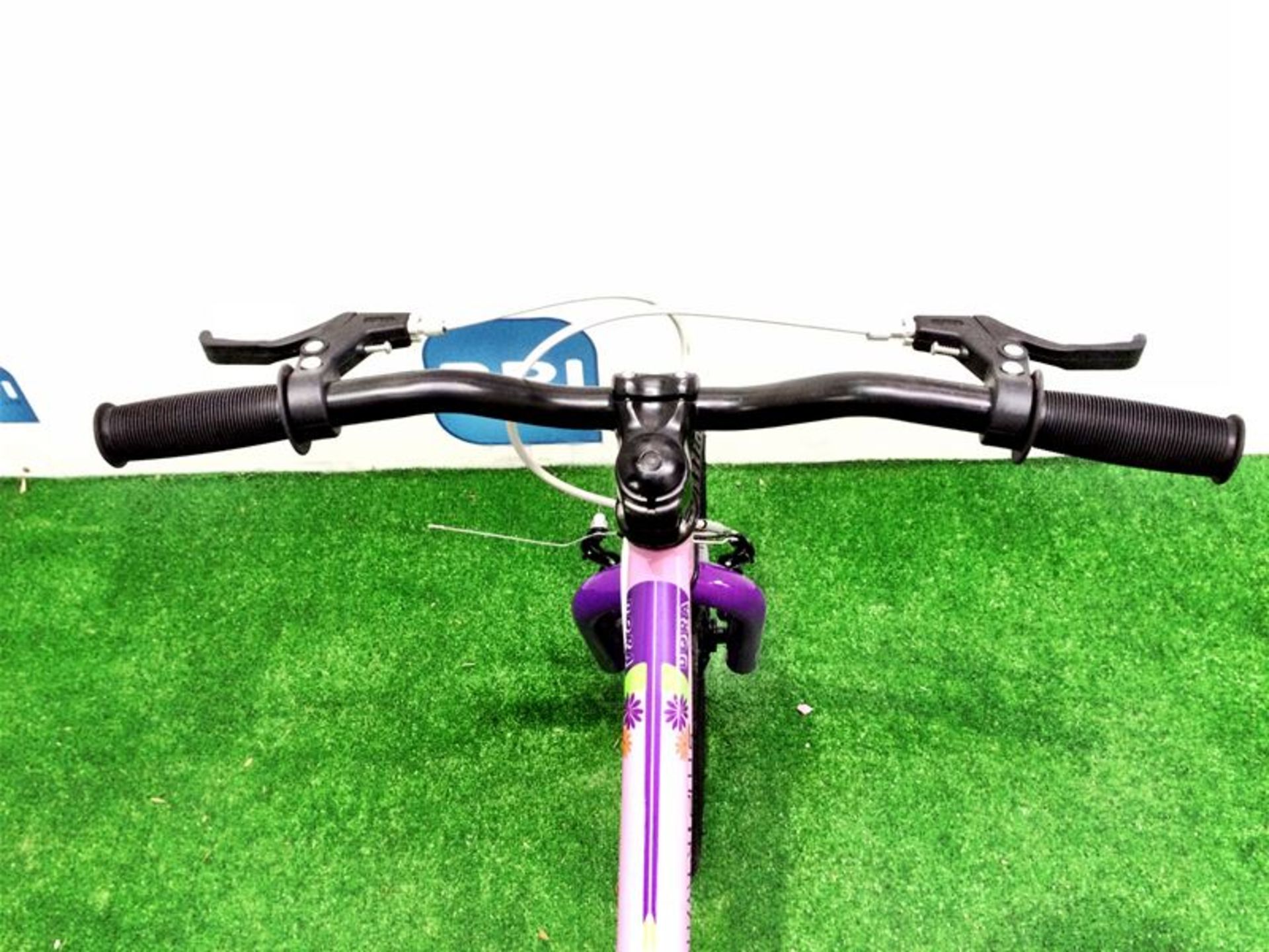 Avalanche Dora 16inch Girls Bike - Image 6 of 6