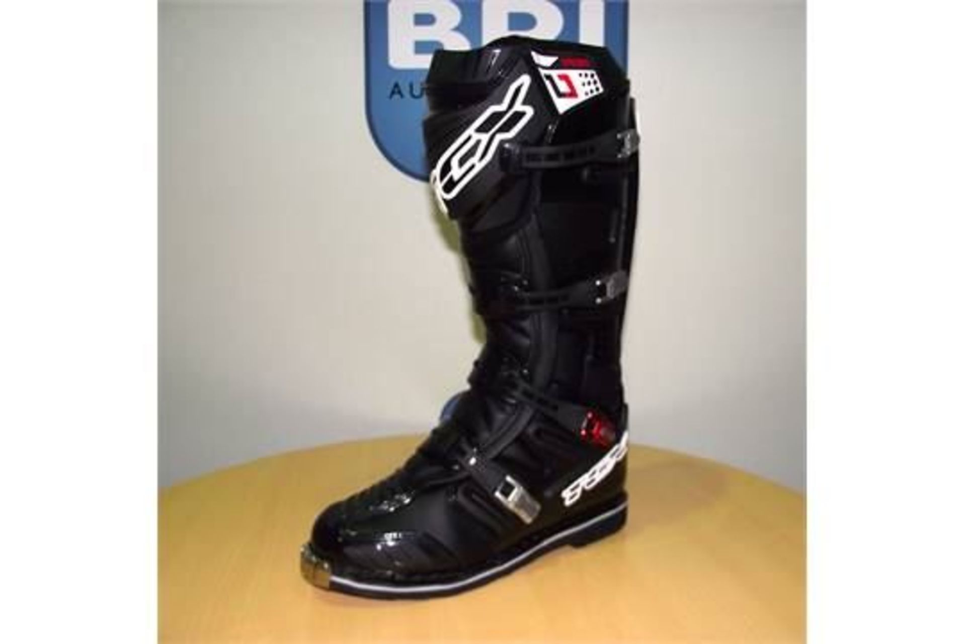 TCX Pro 1.1 Evo Motocross Boots