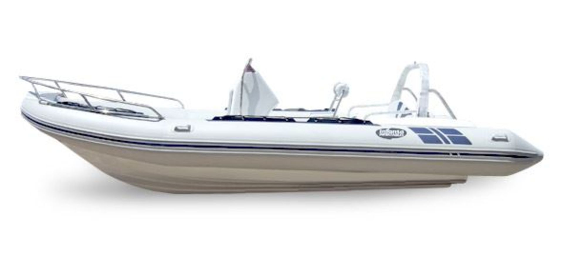 Infanta 6.7 LRI Rib