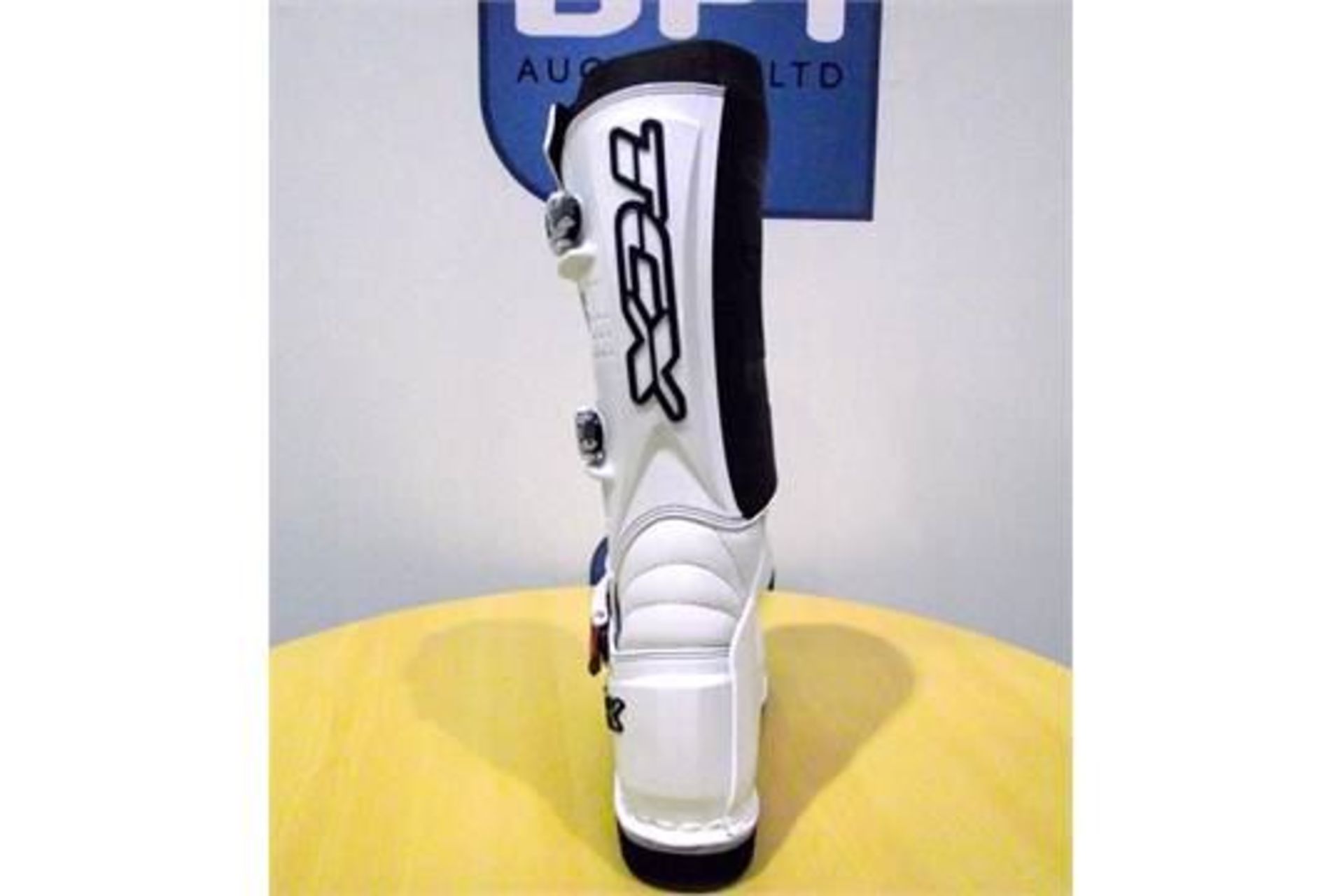 TCX Pro 1.1 Evo Motocross Boots - Image 2 of 6