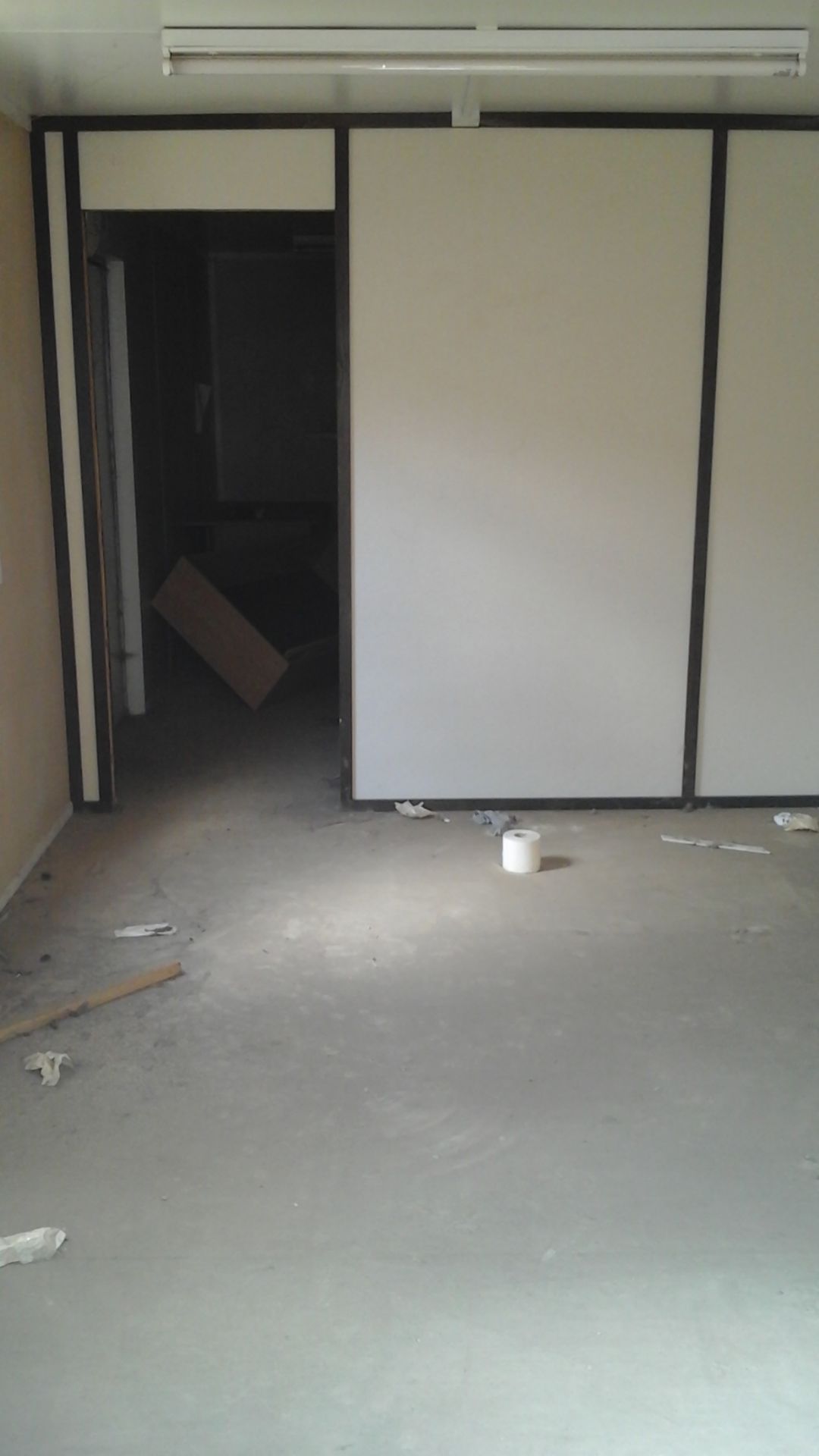 SO32163 32ft x 10ft Anti Vandal Double Office - Image 4 of 6
